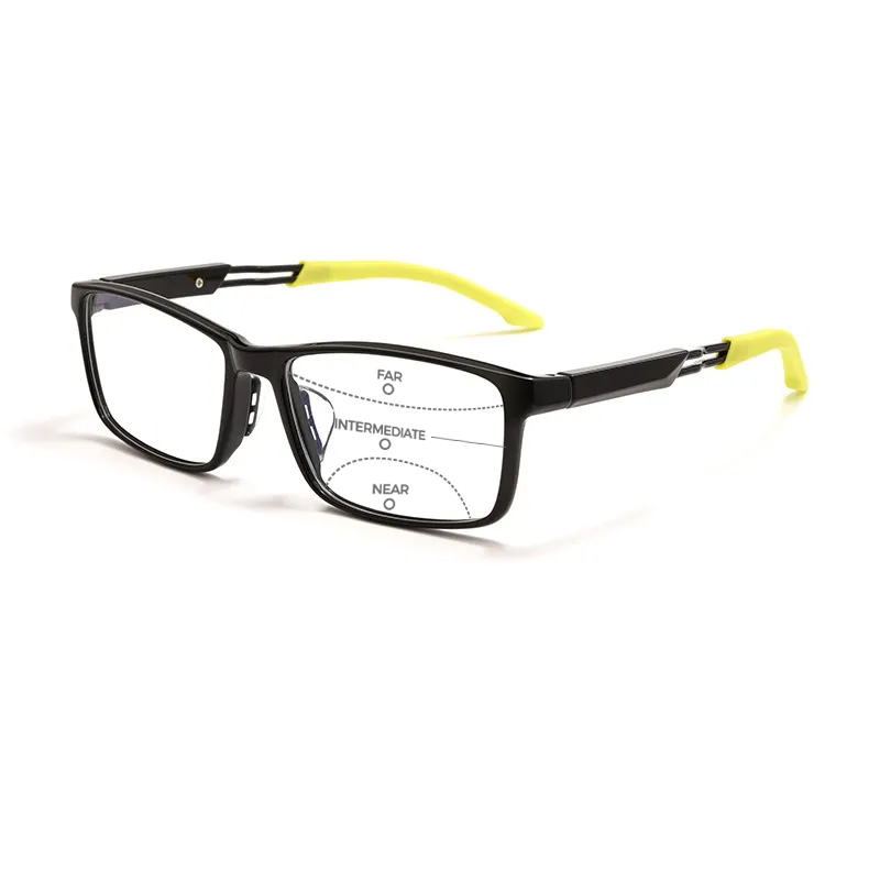 SPORTS TR SILICONE ANTI-SLIP GLASSES