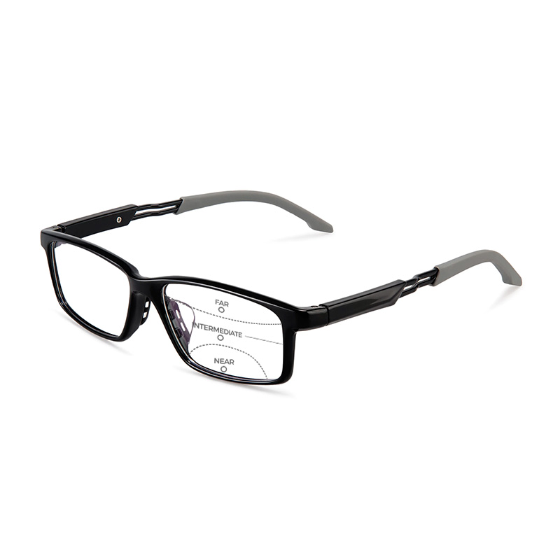 SPORTS TR SILICONE ANTI-SLIP GLASSES