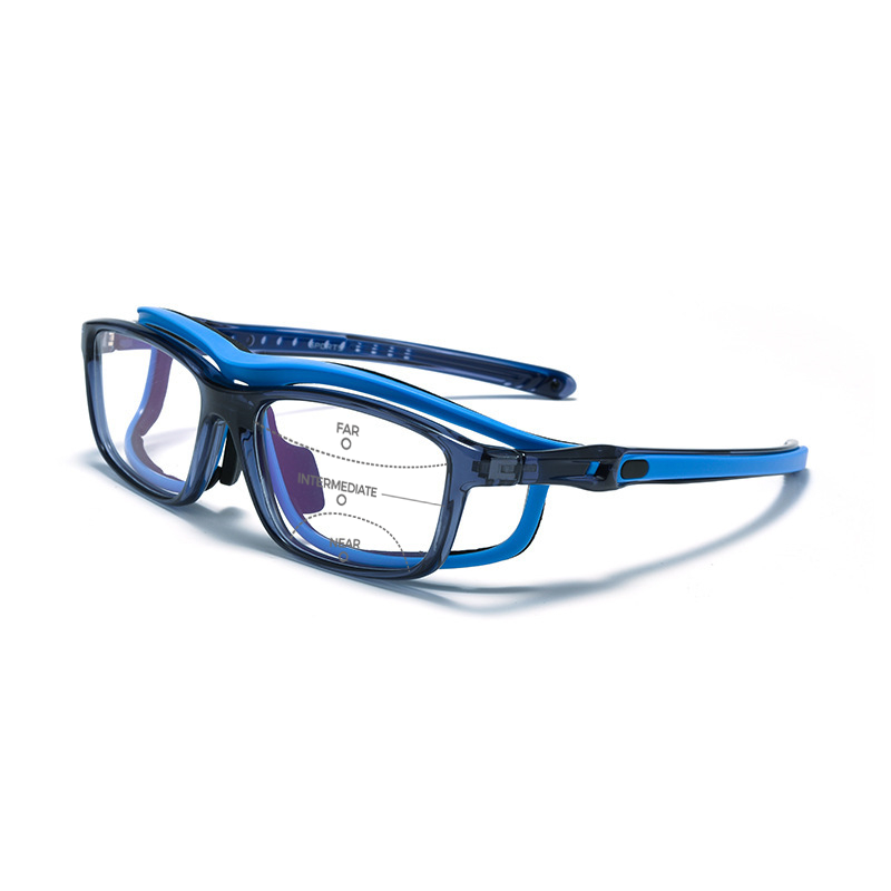 MEN’S SPORTS READING GLASSES WITH DETACHABLE STRAP