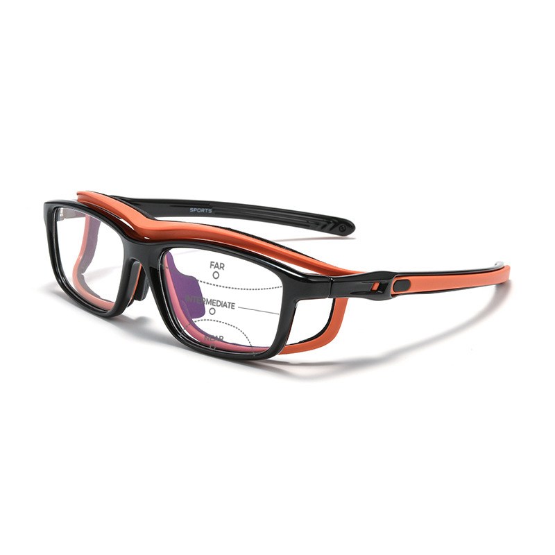 MEN’S SPORTS READING GLASSES WITH DETACHABLE STRAP