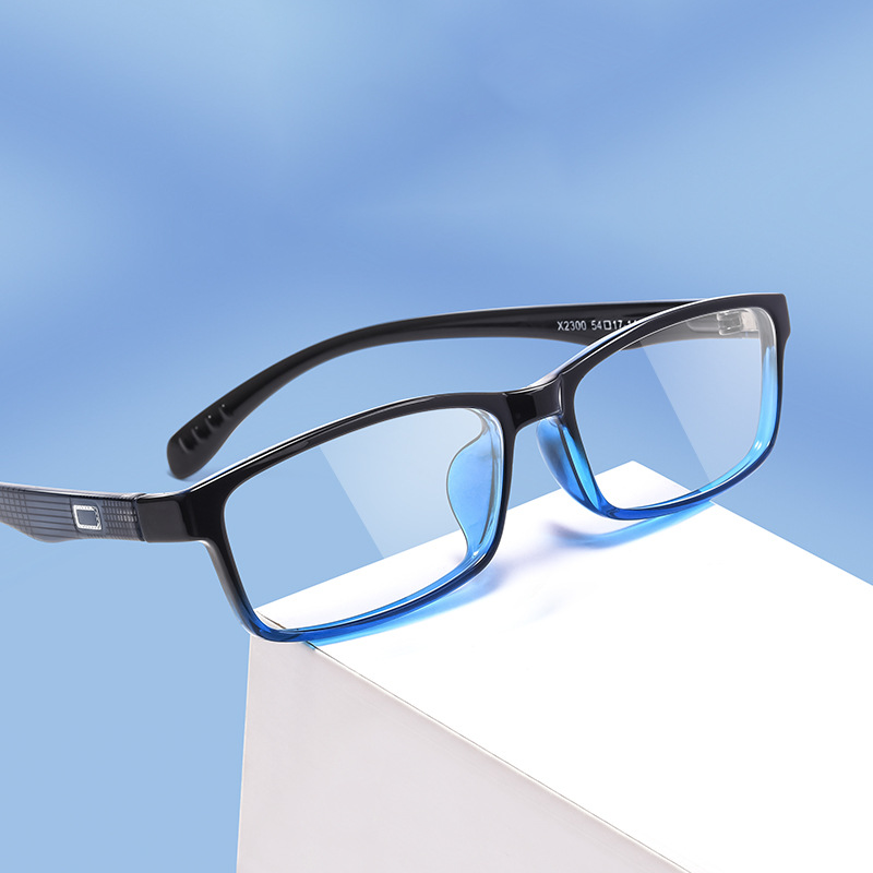Jorik - Prescription Glasses