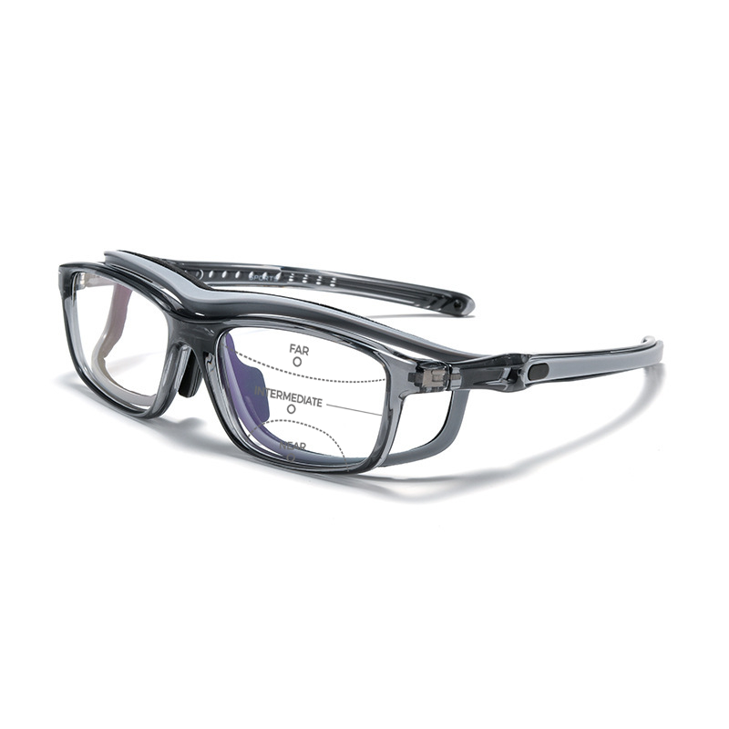 MEN’S SPORTS READING GLASSES WITH DETACHABLE STRAP