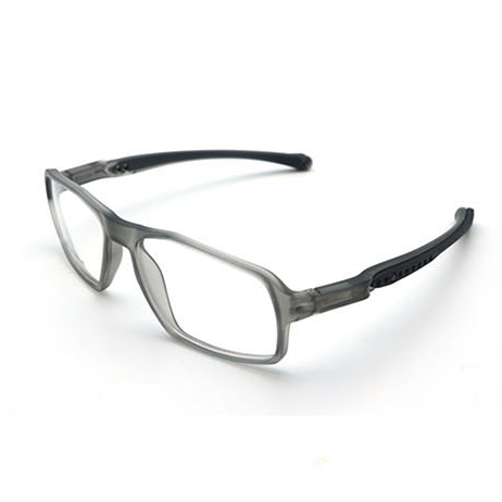 FASHIONABLE PHOTOCHROMIC GLASSES WITH TELESCOPIC TEMPLES