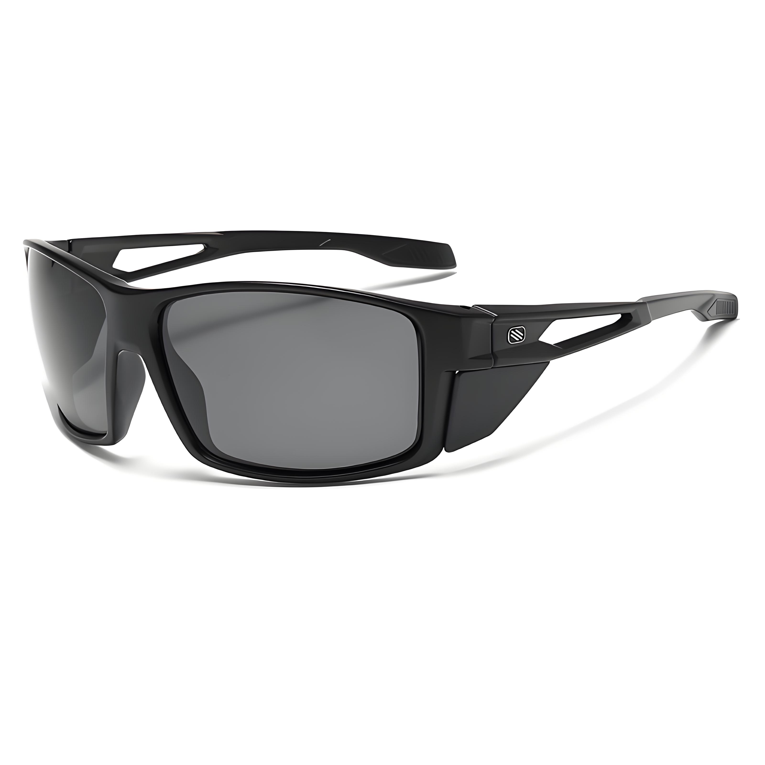 MEN'S POLARIZED READING GLASSES FOR FISHING DRIVING & OUTDOOR SPORTS