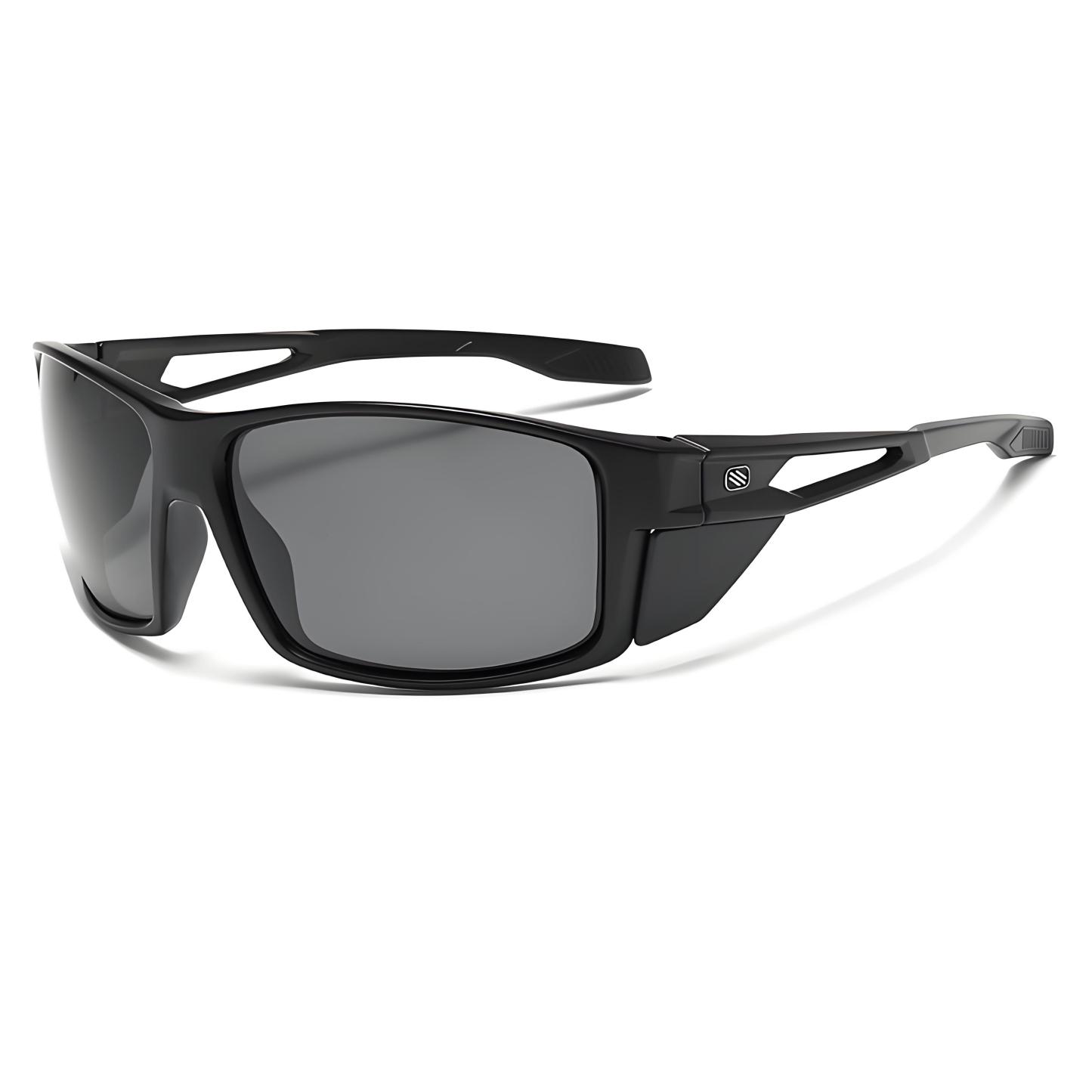 MEN'S POLARIZED READING GLASSES FOR FISHING DRIVING & OUTDOOR SPORTS