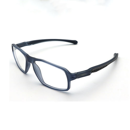 FASHIONABLE PHOTOCHROMIC GLASSES WITH TELESCOPIC TEMPLES