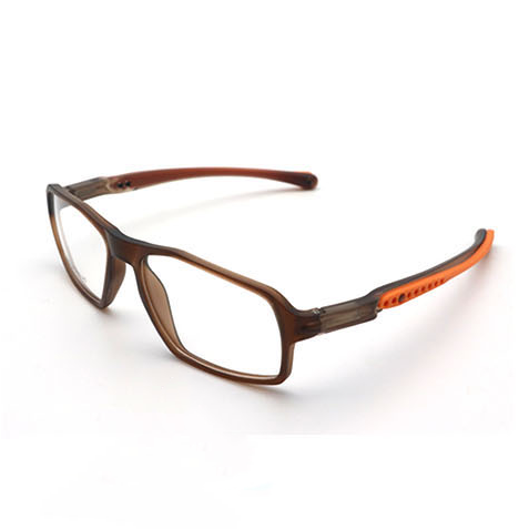FASHIONABLE PHOTOCHROMIC GLASSES WITH TELESCOPIC TEMPLES