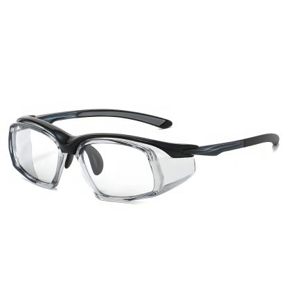  DUSTPROOF AND ANTI-FOG FULLY SEALED PROTECTIVE GOGGLES