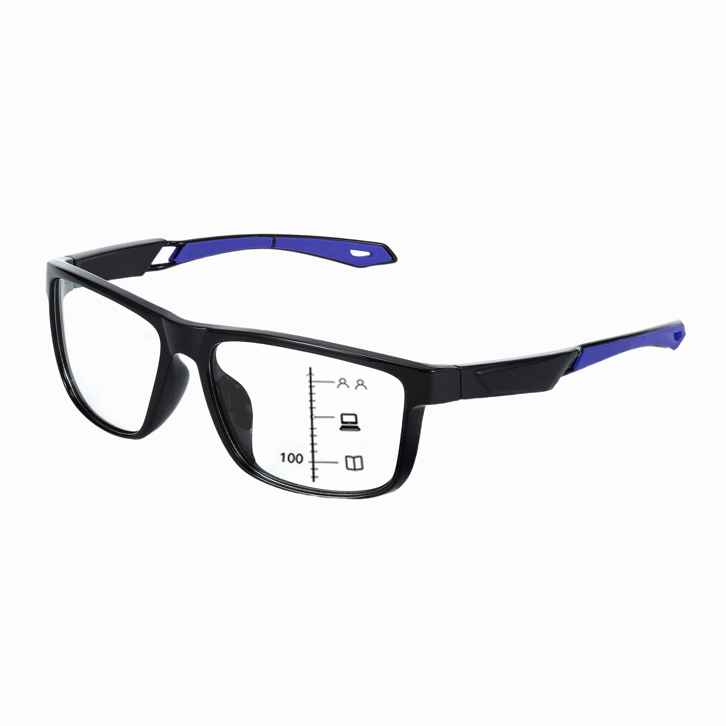 Solin- Blue - Progressive Readers