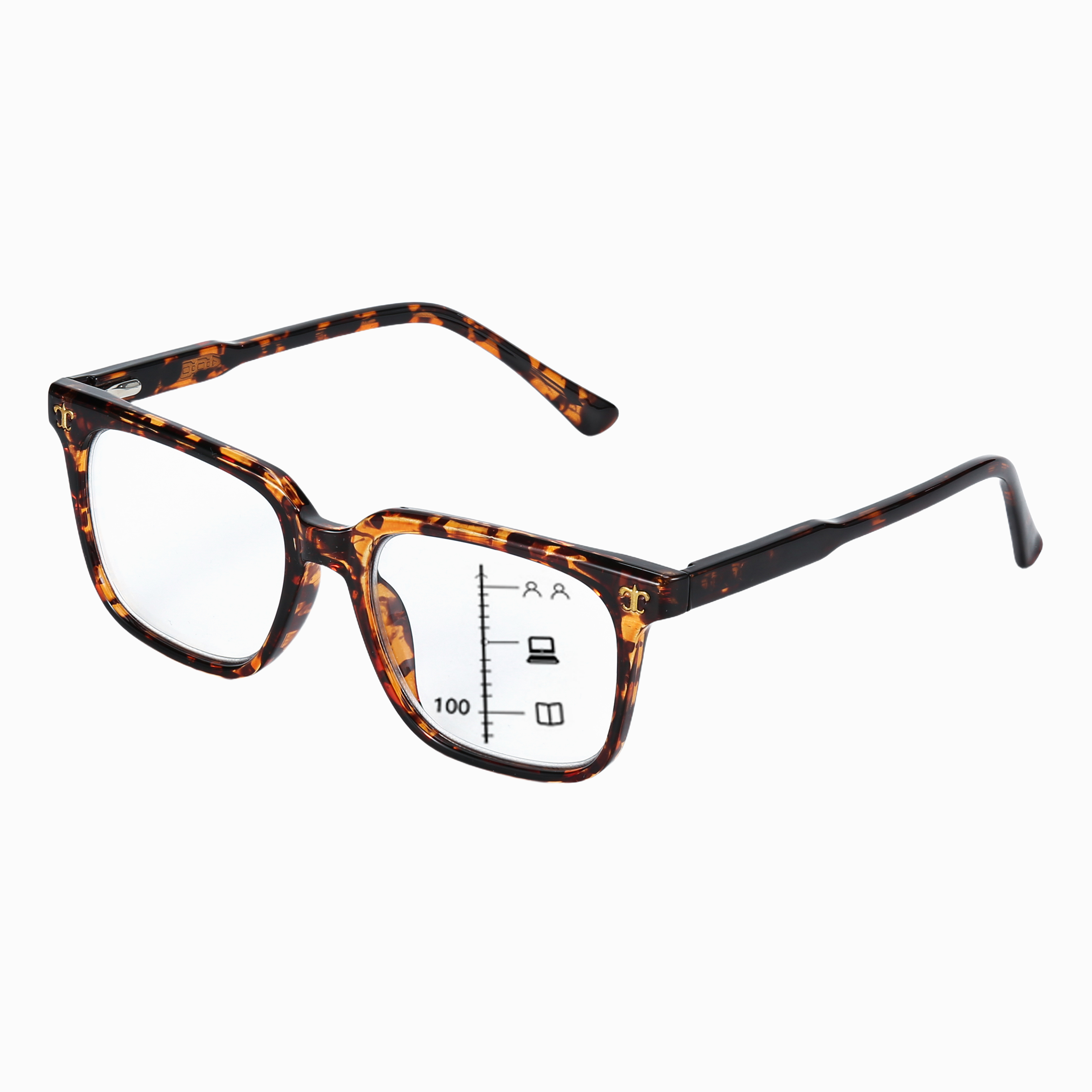 Deyrix - Hawksbill - Progressive Readers