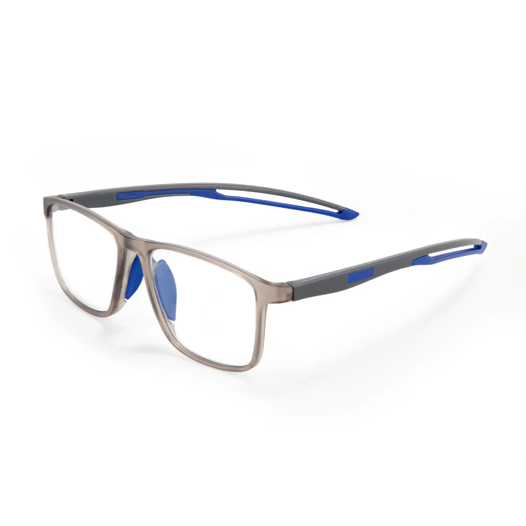 Prescription Glasses - FASHIONABLE CASUAL SPORTS ANTI-BLUE LIGHT READING GLASSES