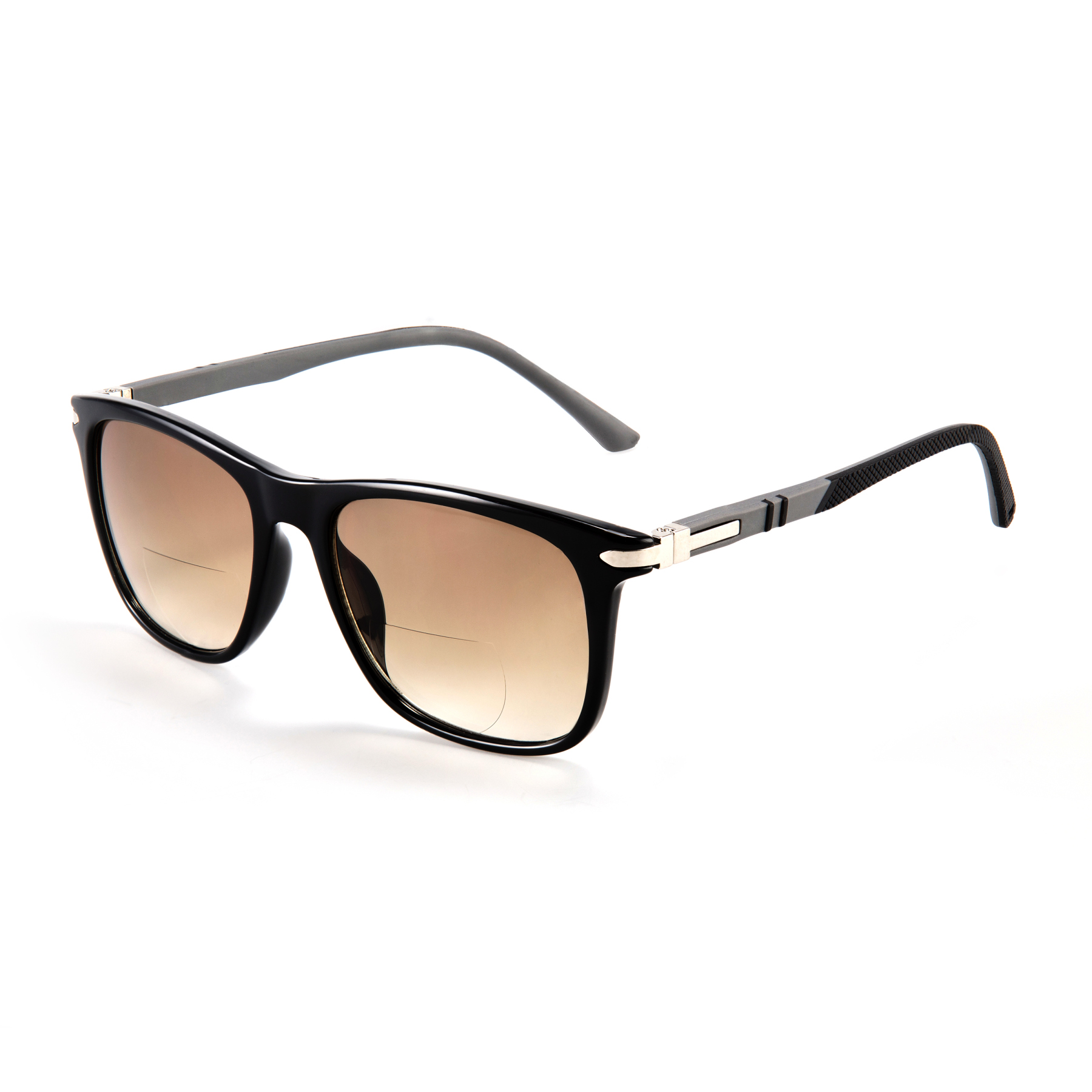 TR90 SPORT UV PROTECTION BIFOCAL READING SUNGLASSES
