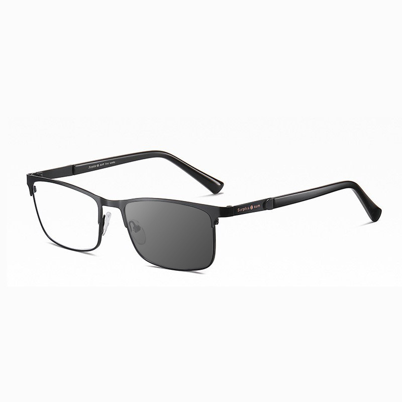 ANTI-BLUE LIGHT PRESBYOPIA GLASSES