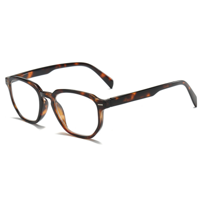 HD SIMPLE RETRO MULTI-FOCUS SUNGLASSES