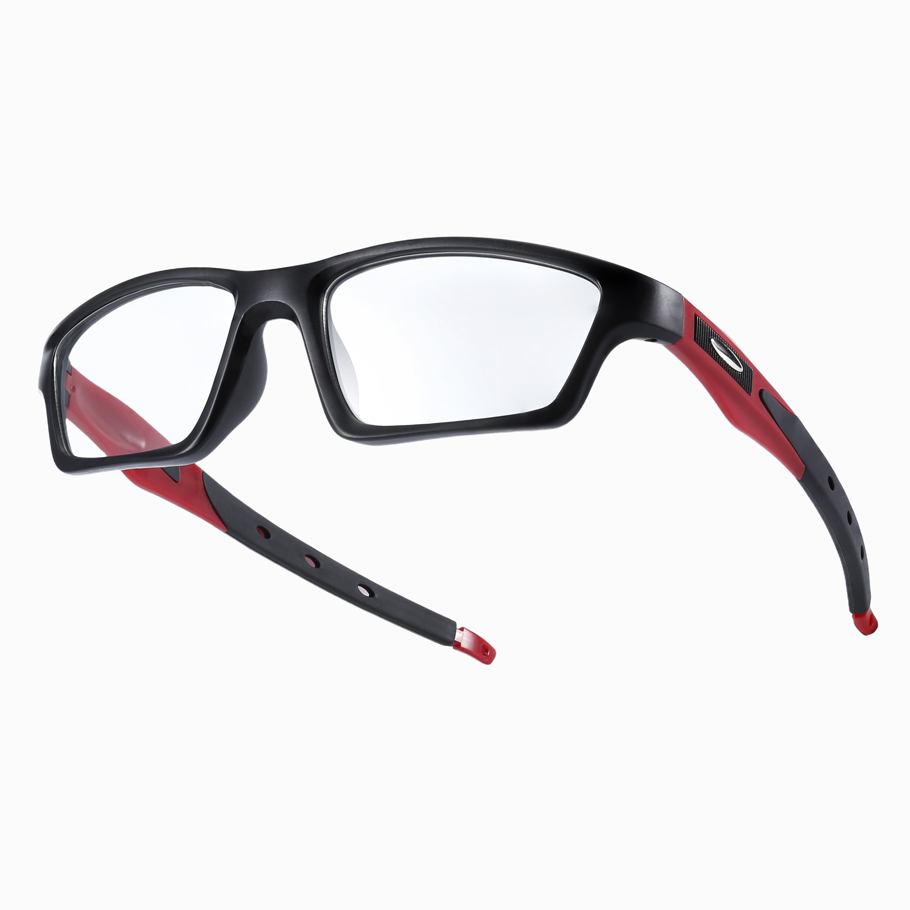 SPORTS & LEISURE FULL-FRAME BLUE LIGHT BLOCKING READING GLASSES