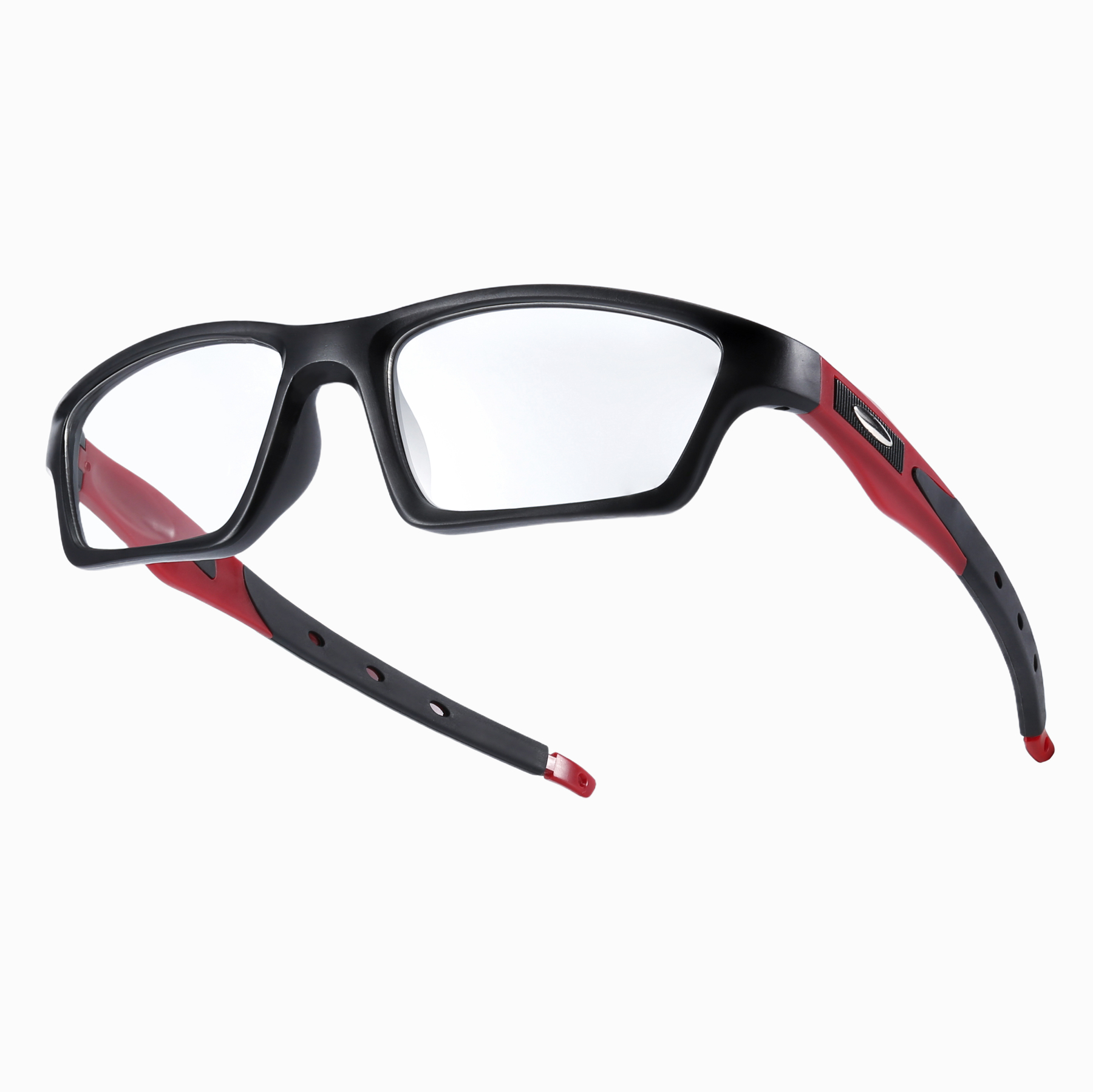 SPORTS & LEISURE FULL-FRAME BLUE LIGHT BLOCKING READING GLASSES
