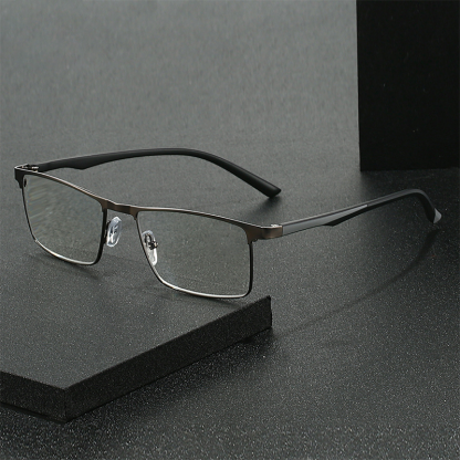 BUSINESS SQUARE TR ANTI-BLUE LIGHT READING GLASSES