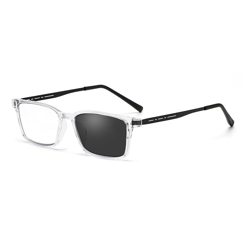 CASUAL LIGHTWEIGHT ANTI-BLUE LIGHT READING GLASSES