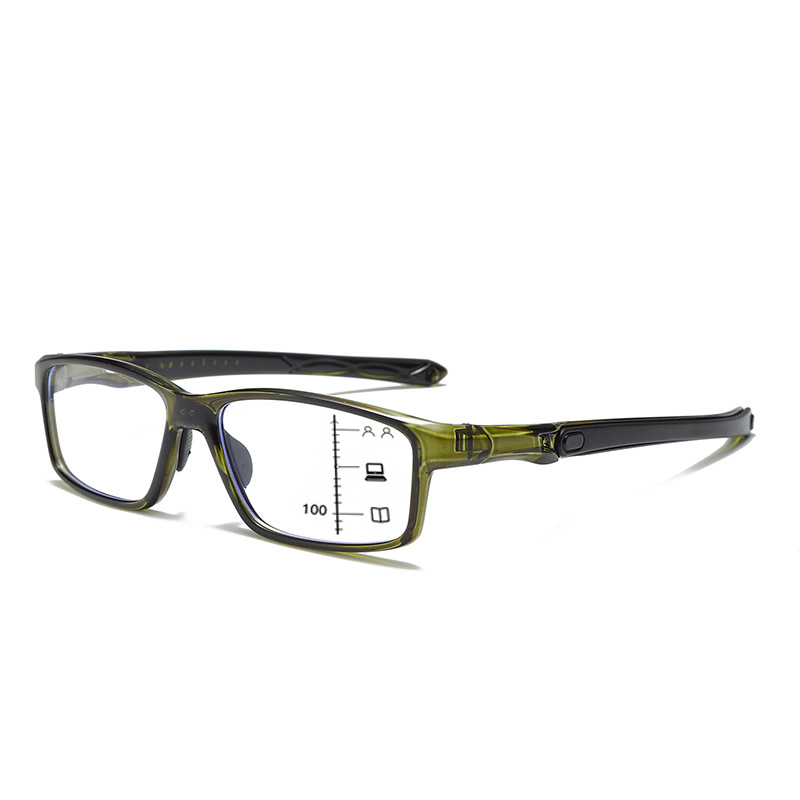 Copy]SPORTS NON-SLIP ULTRA-LIGHT COLOR-CHANGING MULTI-FOCAL