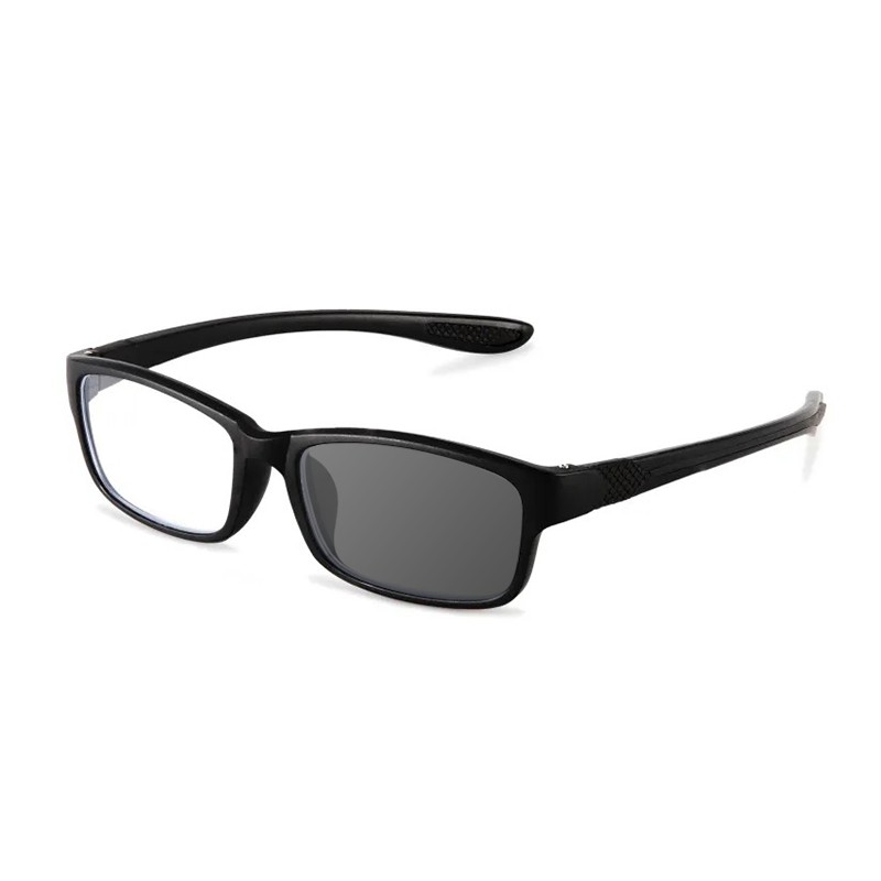 Vexior- Black- Readers