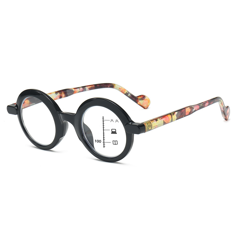 Islen- Black - Progressive Readers