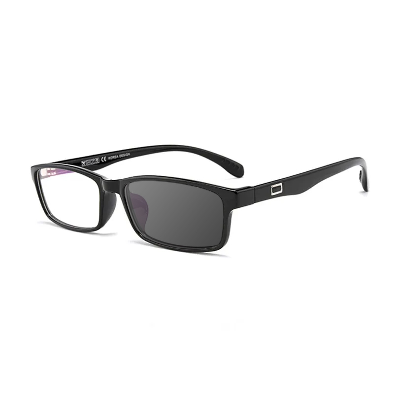 Jorik - Black - Readers