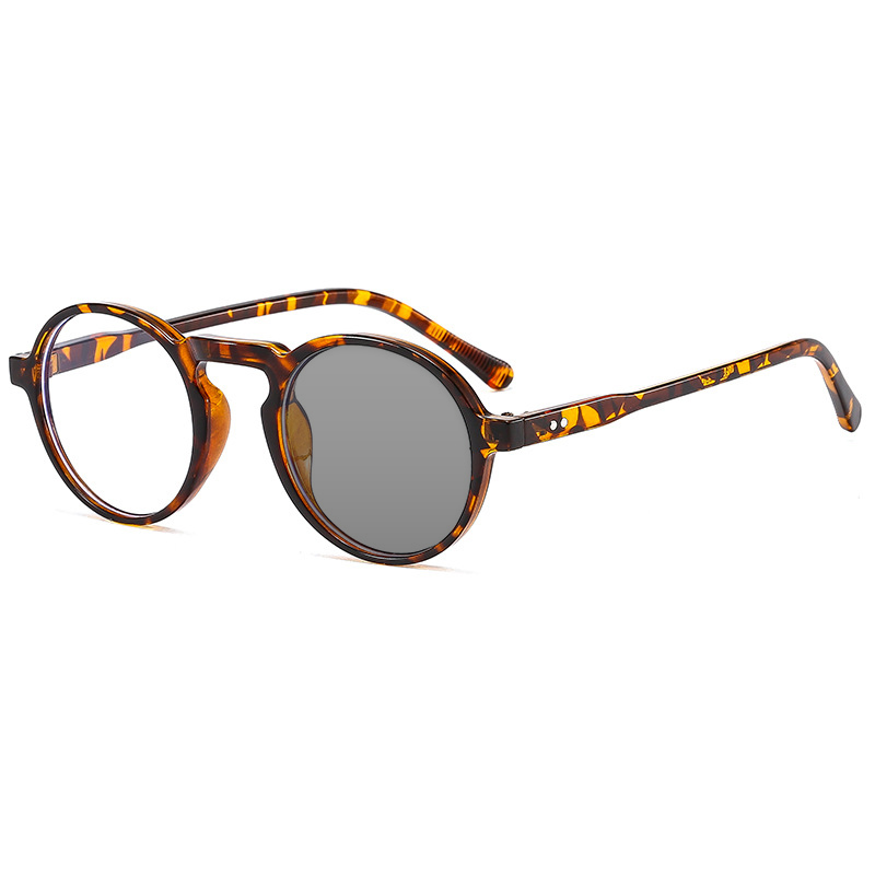 Elien- Tea - Readers