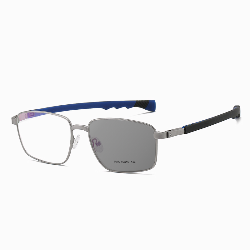 SPORTS FRAME PHOTOCHROMIC MULTIFOCAL READING GLASSES