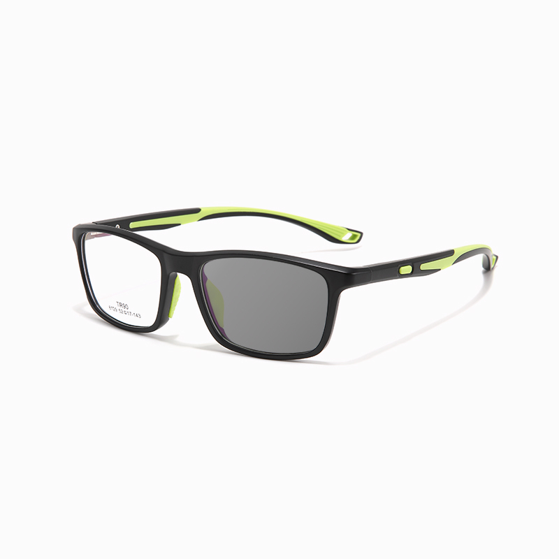 SPORTS CYCLING PHOTOCHROMIC MULTIFOCAL READING GLASSES