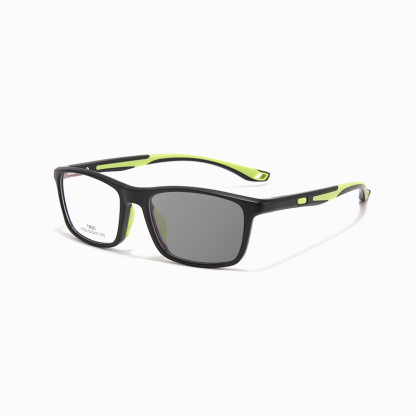 SPORTS CYCLING PHOTOCHROMIC MULTIFOCAL READING GLASSES