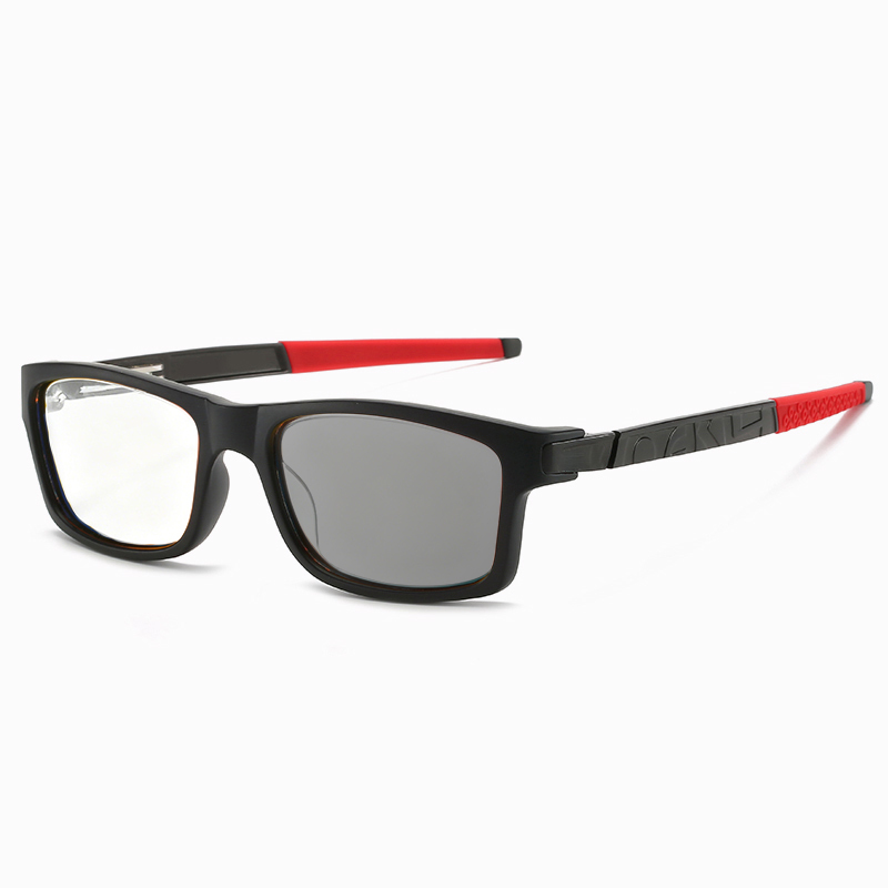 CASUAL PRINTED PHOTOCHROMIC MULTIFOCAL READING GLASSES