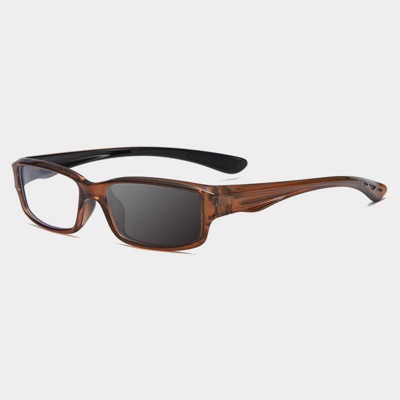 ULTRALIGHT TR SPORTS OUTDOOR PHOTOCHROMIC READING GLASSES