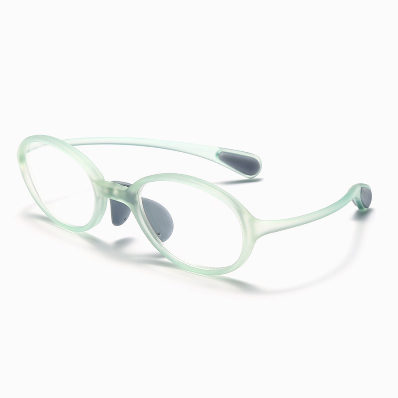 Prescription Glasses - ALL-IN-ONE PORTABLE SILICONE BLUE LIGHT BLOCKING READING GLASSES