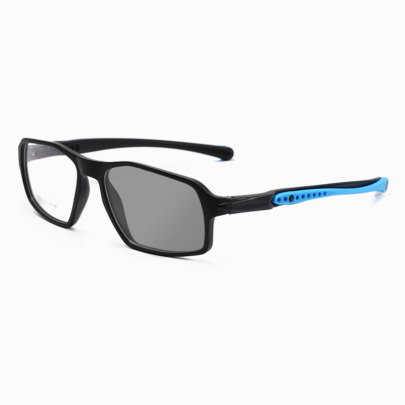 Faelric - Black- Readers