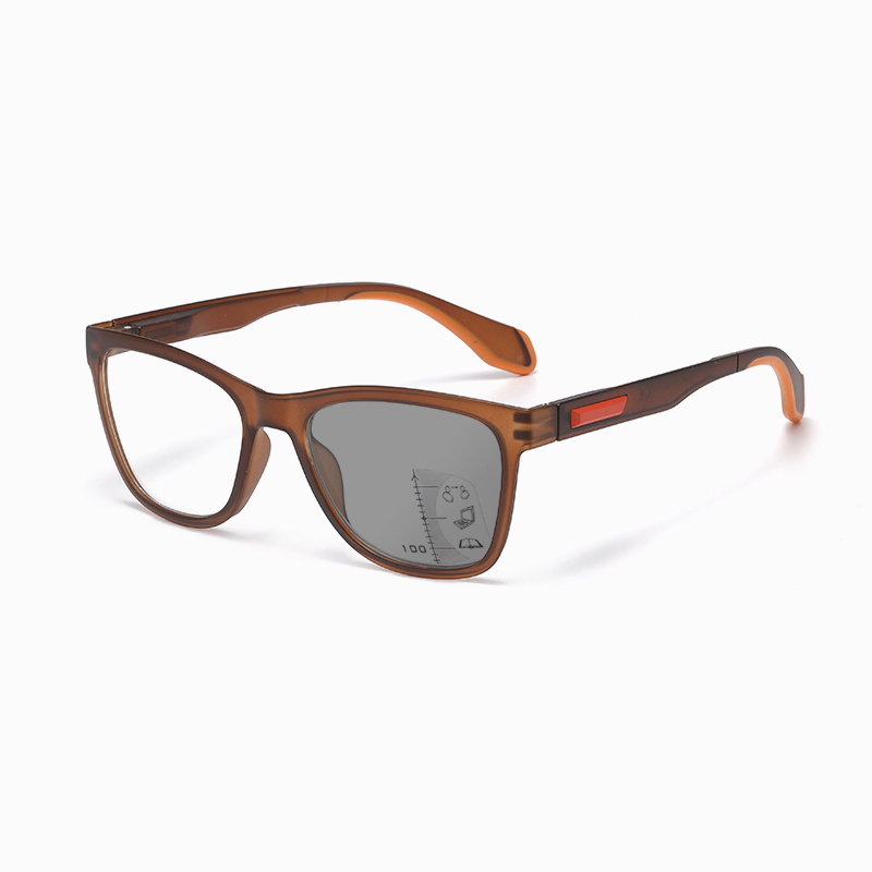 FASHION COMMUTER FULL-FRAME READING GLASSES