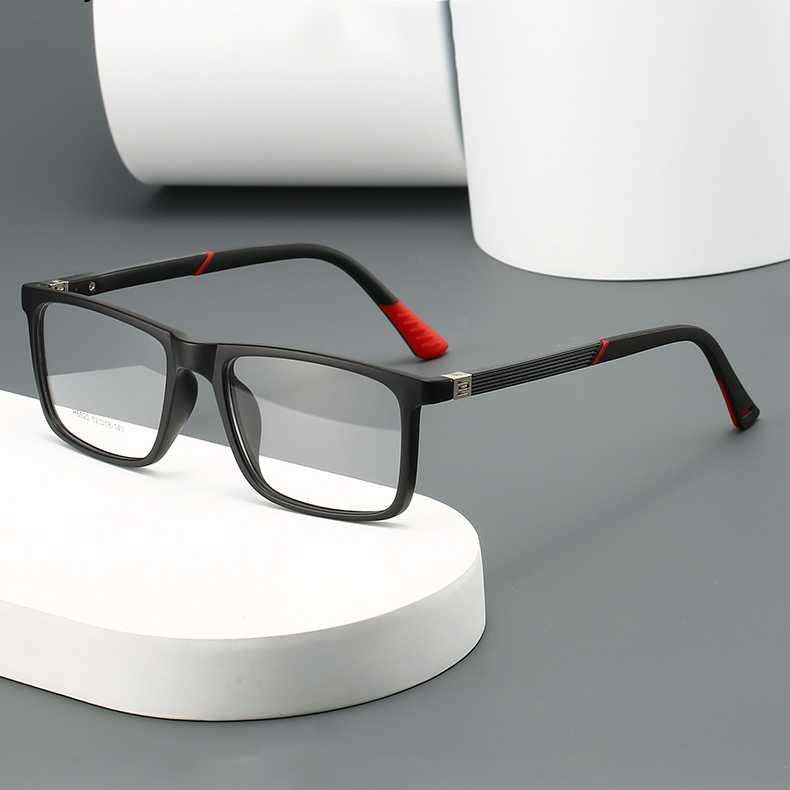 LIGHTWEIGHT & VERSATILE FULL-RIM PHOTOCHROMIC PROGRESSIVE READING GLASSES