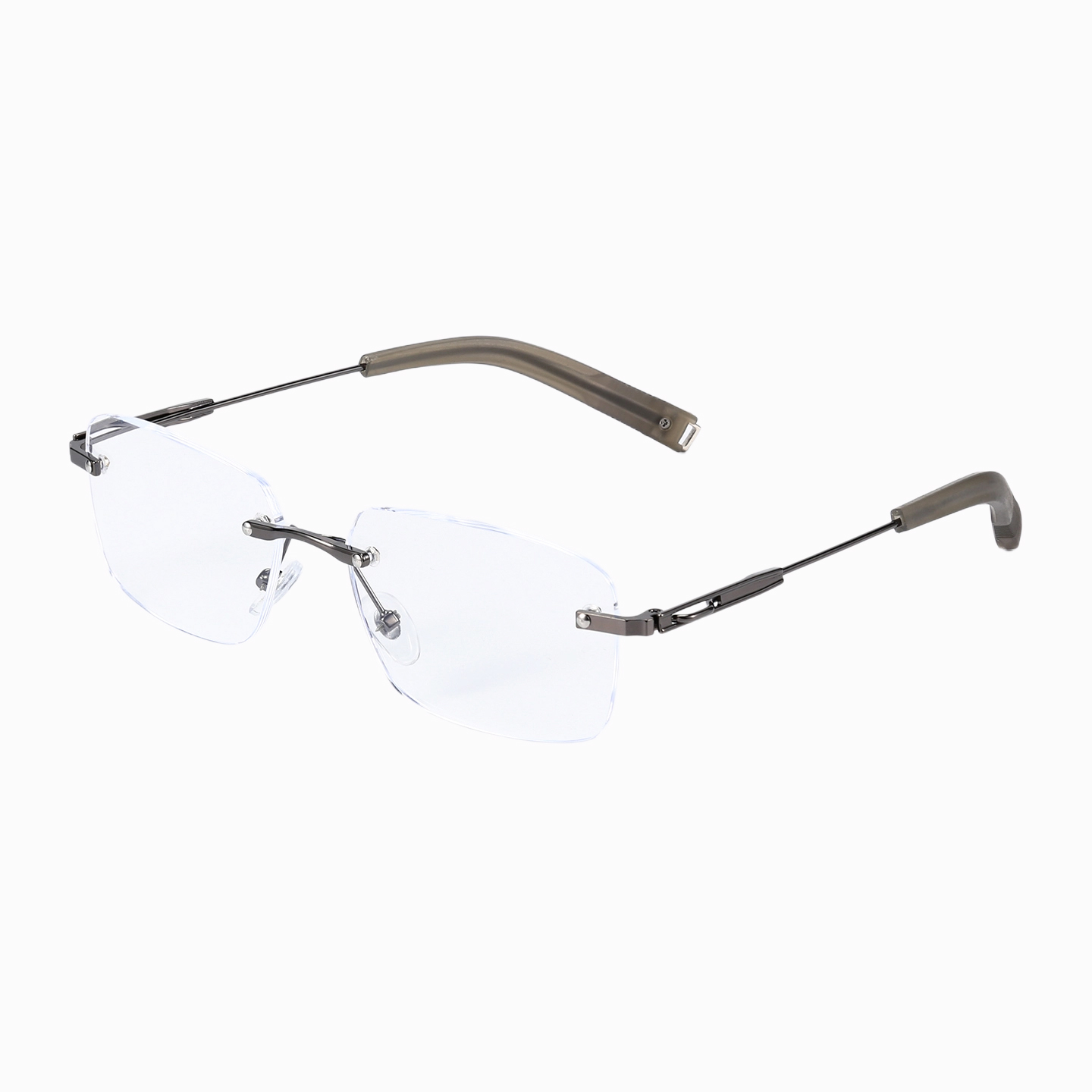 How Do Progressive Multifocal Lenses Provide Seamless Vision?