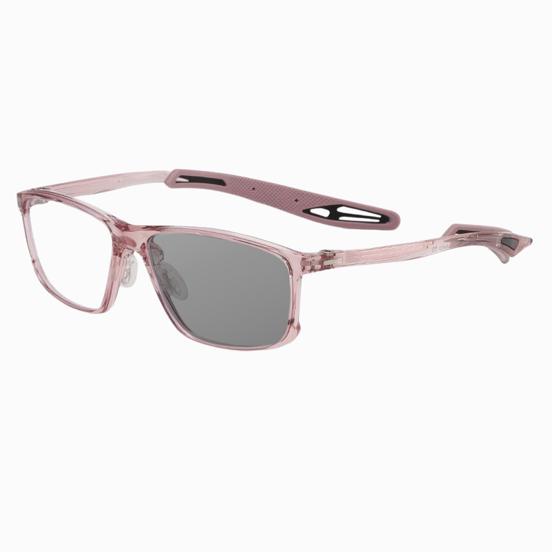 ANTI-SLIP DETACHABLE SPORT PHOTOCHROMIC PROGRESSIVE READING GLASSES
