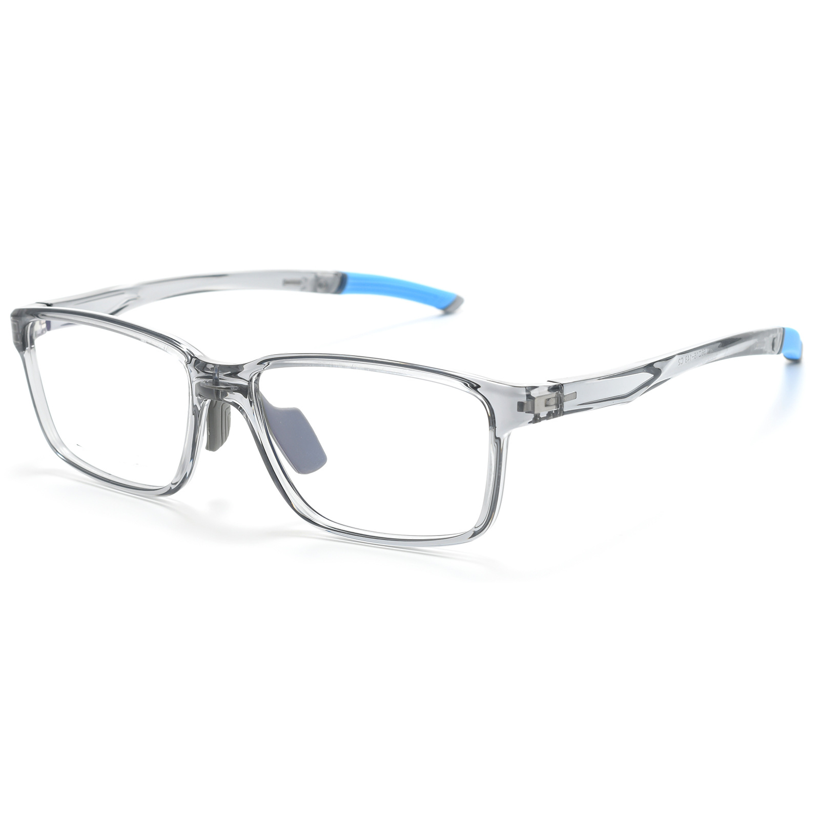 FULL-FRAME MINIMALIST BLUE-LIGHT BLOCKING PHOTOCHROMIC PROGRESSIVE MULTIFOCAL READING GLASSES