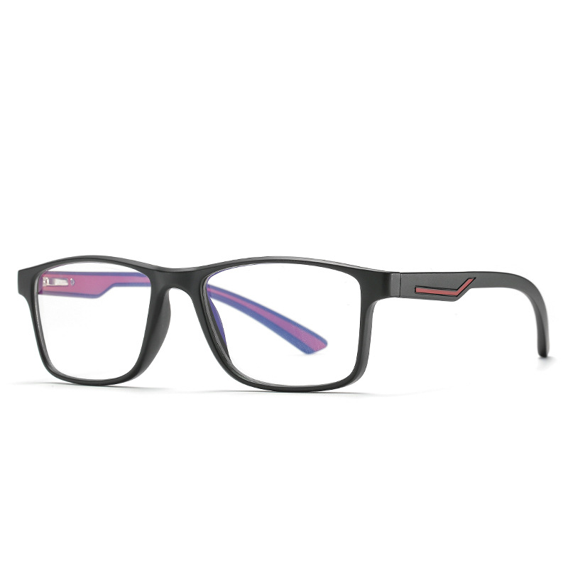 Prescription Glasses - FASHIONABLE FULL-FRAME WING-SHAPED COLOR-CHANGING MULTIFOCAL READING GLASSES