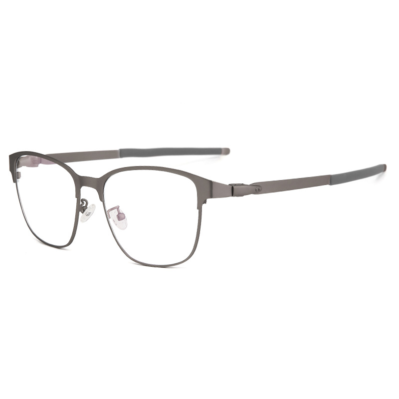 Prescription Glasses - STYLISH FULL-RIMMED PHOTOCHROMIC MULTIFOCAL READING GLASSES