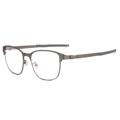 Prescription Glasses - STYLISH FULL-RIMMED PHOTOCHROMIC MULTIFOCAL READING GLASSES