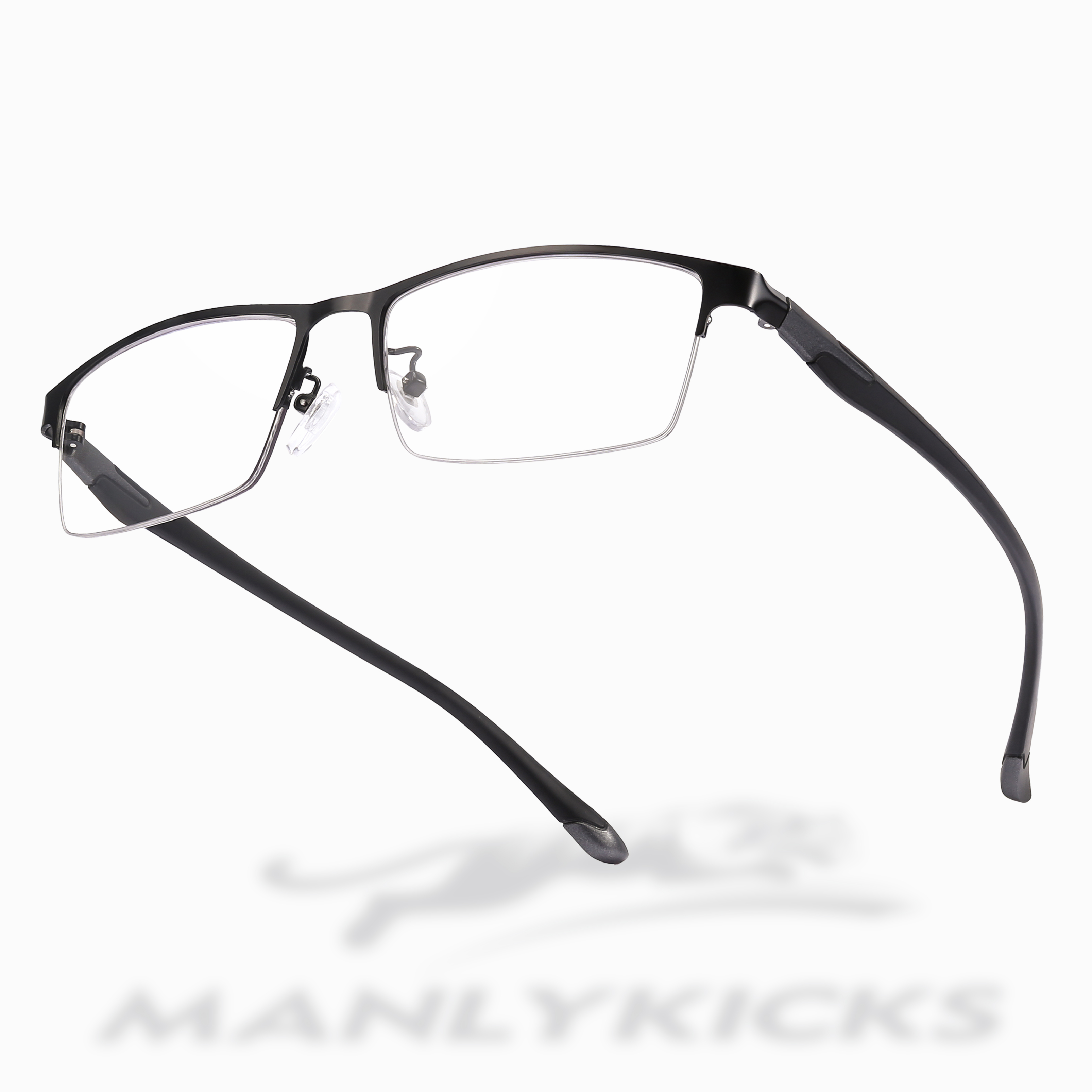 All-In-One Progressive Readers | Photochromic Lenses