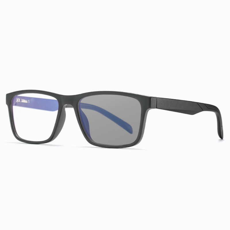 TR ARTISTIC LARGE FRAME COLOR-CHANGING MULTIFOCAL READING GLASSES