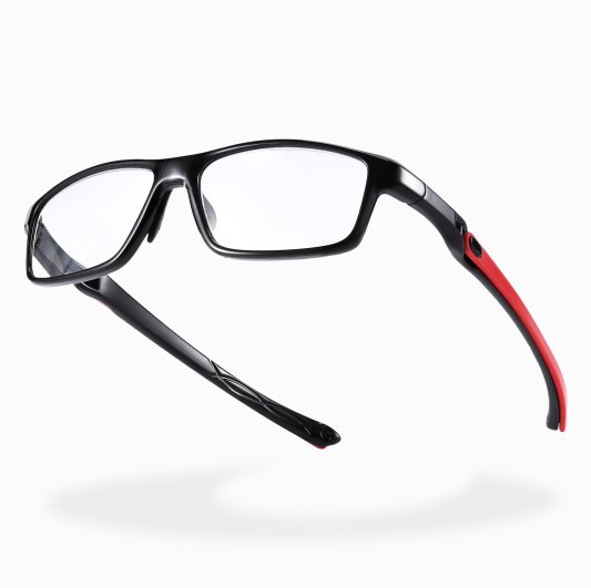 MEN'S SPORTS ULTRALIGHT ADJUSTABLE GLASSES