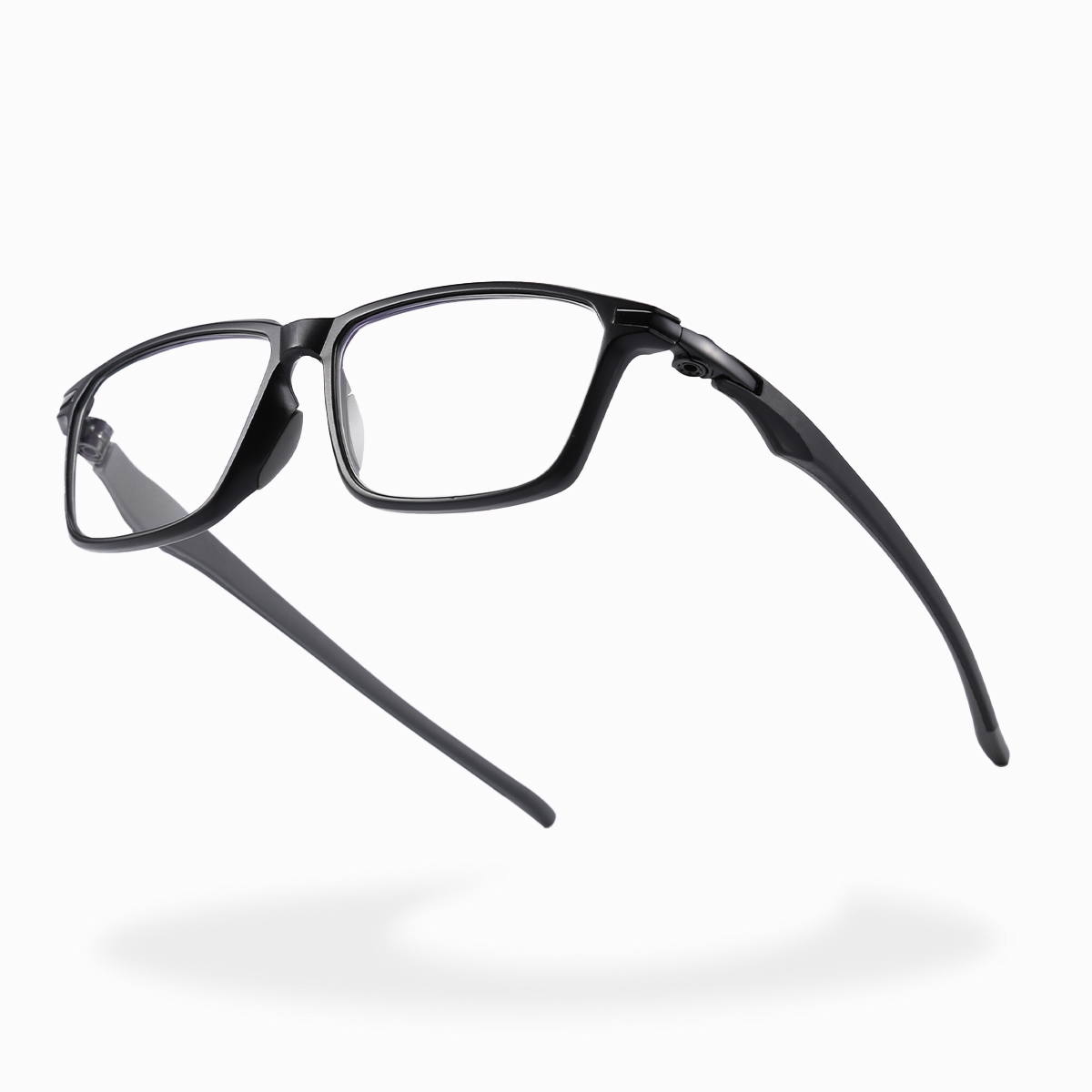 SPORTS FULL-RIM PHOTOCHROMIC MULTIFOCAL READING GLASSES
