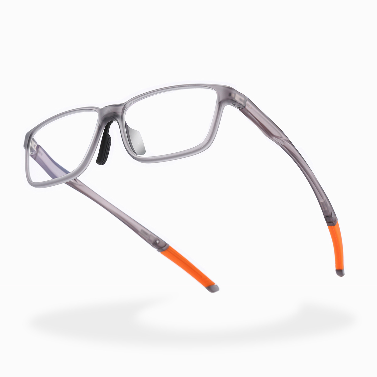 FULL-FRAME MINIMALIST BLUE-LIGHT BLOCKING PHOTOCHROMIC PROGRESSIVE MULTIFOCAL READING GLASSES