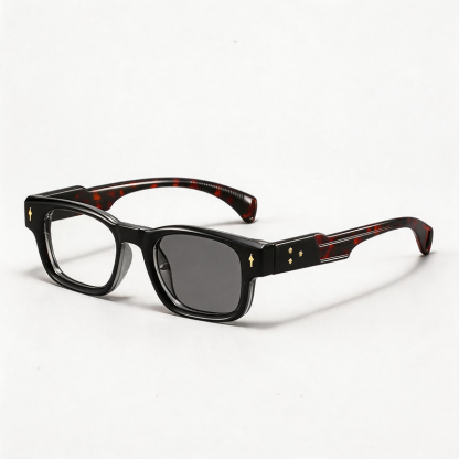 PREMIUM SQUARE PHOTOCHROMIC PROGRESSIVE READING GLASSES