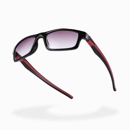 STYLISH OUTDOOR GRADIENT SUN GLASSES