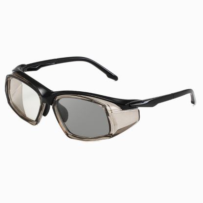 DUSTPROOF AND ANTI-FOG FULLY SEALED PROTECTIVE GOGGLES